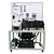 auto air conditioning training bench